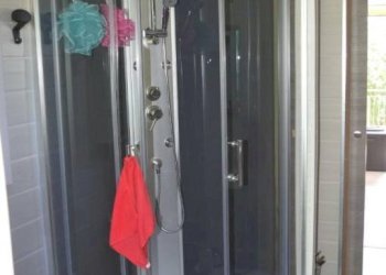 Bagno - Bilocale viale Pianfei, 33, Roburent - foto 13