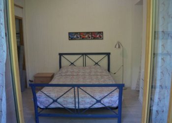 Camera da letto - Bilocale viale Pianfei, 33, Roburent - foto 14