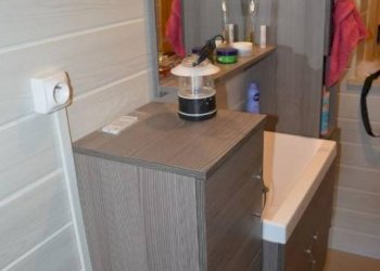 Bagno - Bilocale viale Pianfei, 33, Roburent - foto 17