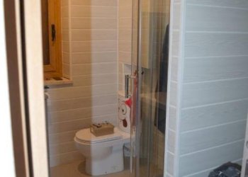 Bagno - Bilocale viale Pianfei, 33, Roburent - foto 21