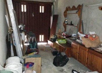 Box auto - Bilocale viale Pianfei, 33, Roburent - foto 26