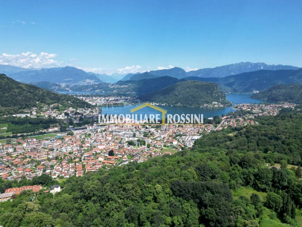 viste - Villa via Ponte Tresa, 22, Cadegliano-Viconago - foto 2