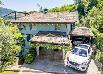 villa - Villa via Ponte Tresa, 22, Cadegliano-Viconago - foto 5