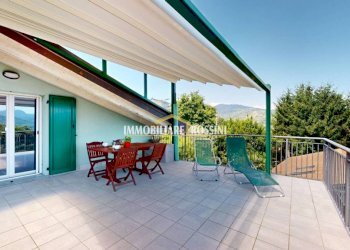 terrazzo - Villa via Ponte Tresa, 22, Cadegliano-Viconago - foto 13