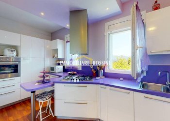 cucina - Villa via Ponte Tresa, 22, Cadegliano-Viconago - foto 14