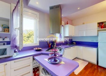 cucina - Villa via Ponte Tresa, 22, Cadegliano-Viconago - foto 16