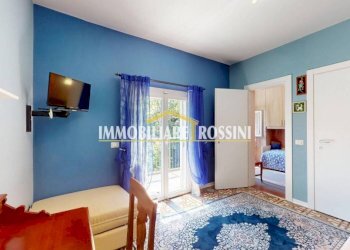 camera - Villa via Ponte Tresa, 22, Cadegliano-Viconago - foto 22