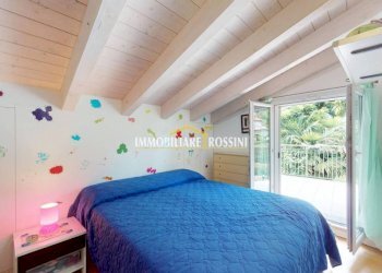 camera - Villa via Ponte Tresa, 22, Cadegliano-Viconago - foto 28