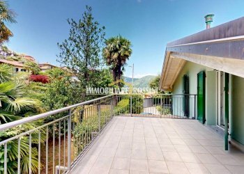 terrazzo - Villa via Ponte Tresa, 22, Cadegliano-Viconago - foto 31