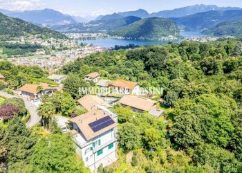 viste - Villa via Ponte Tresa, 22, Cadegliano-Viconago - foto 33