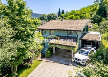 villa - Villa via Ponte Tresa, 22, Cadegliano-Viconago - foto 1