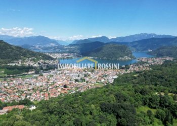 viste - Villa via Ponte Tresa, 22, Cadegliano-Viconago - foto 2