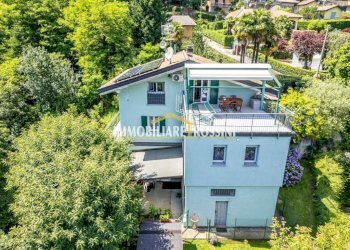 villa - Villa via Ponte Tresa, 22, Cadegliano-Viconago - foto 39