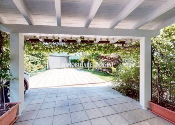 esterni - Villa via Ponte Tresa, 22, Cadegliano-Viconago - foto 40