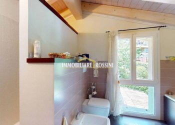 bagno - Villa via Ponte Tresa, 22, Cadegliano-Viconago - foto 42
