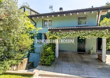 villa - Villa via Ponte Tresa, 22, Cadegliano-Viconago - foto 44