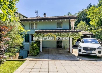villa - Villa via Ponte Tresa, 22, Cadegliano-Viconago - foto 46