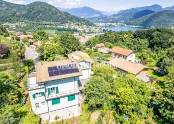 viste - Villa via Ponte Tresa, 22, Cadegliano-Viconago - foto 36