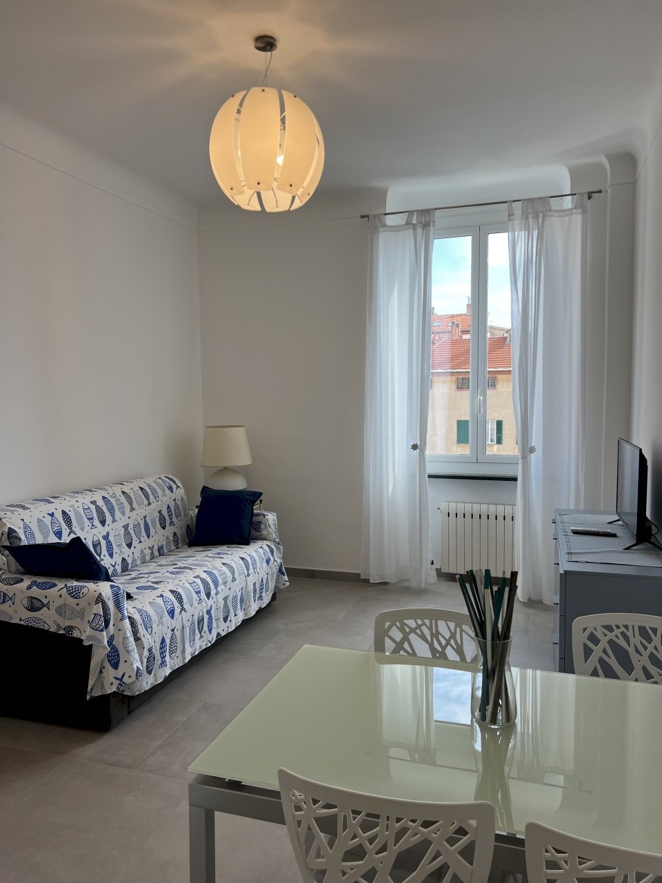 IMG_9414.JPG - Appartamento Piazza Vittorio Emanuele II 5, Finale Ligure - foto 3