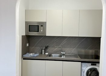 IMG_3872.JPG - Appartamento Piazza Vittorio Emanuele II 5, Finale Ligure - foto 5