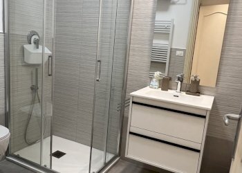 IMG_3874.JPG - Appartamento Piazza Vittorio Emanuele II 5, Finale Ligure - foto 6