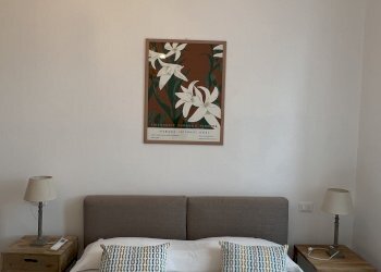 IMG_3893 (1).JPG - Appartamento Piazza Vittorio Emanuele II 5, Finale Ligure - foto 15