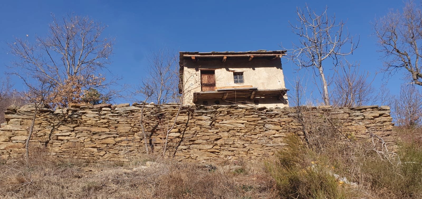 Baita Brossasco - photo 1