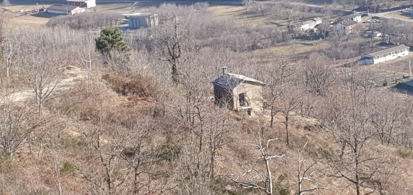 Baita Brossasco - photo 3