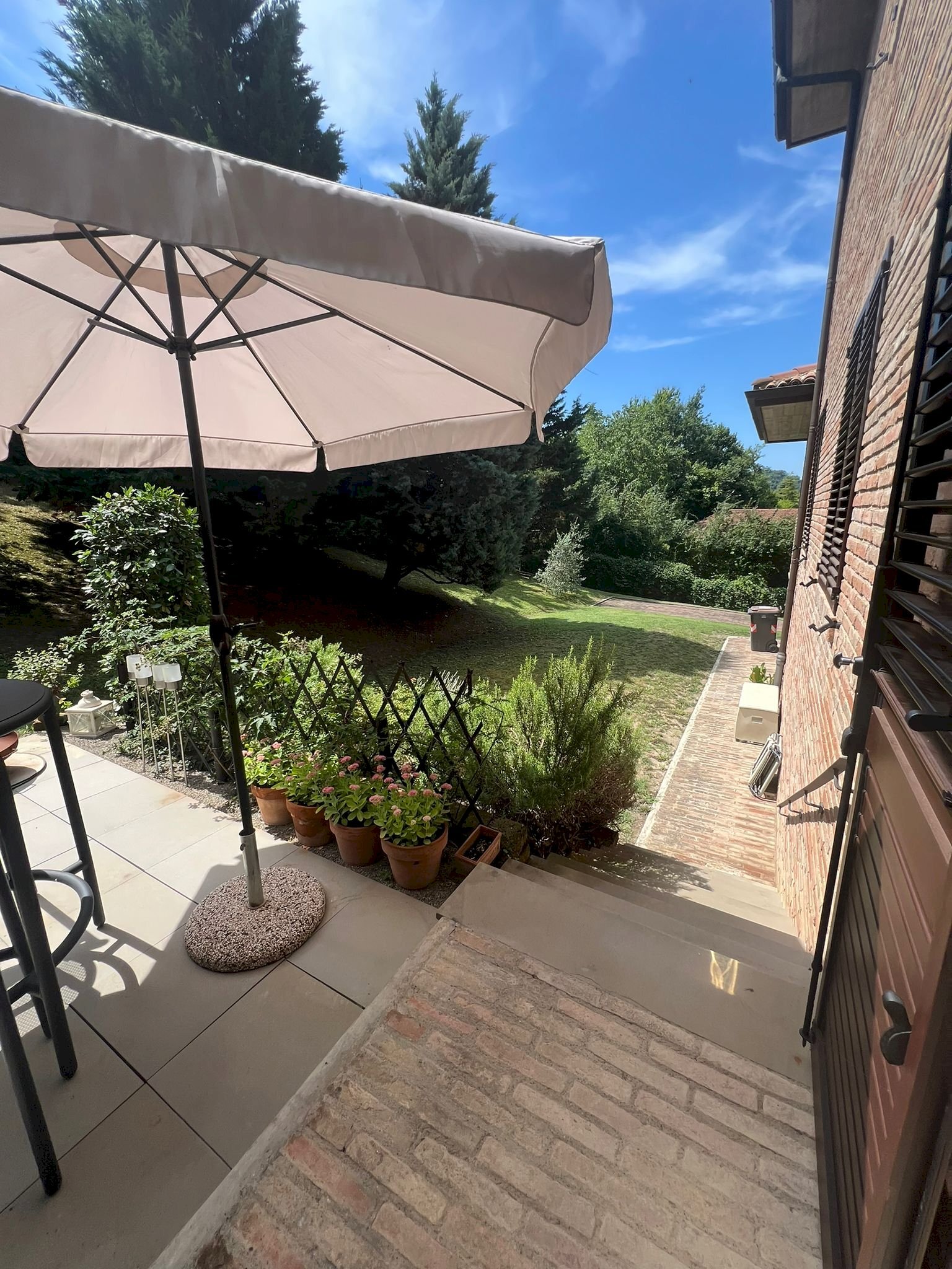 Semi-detached Villa Monte San Pietro - photo 1