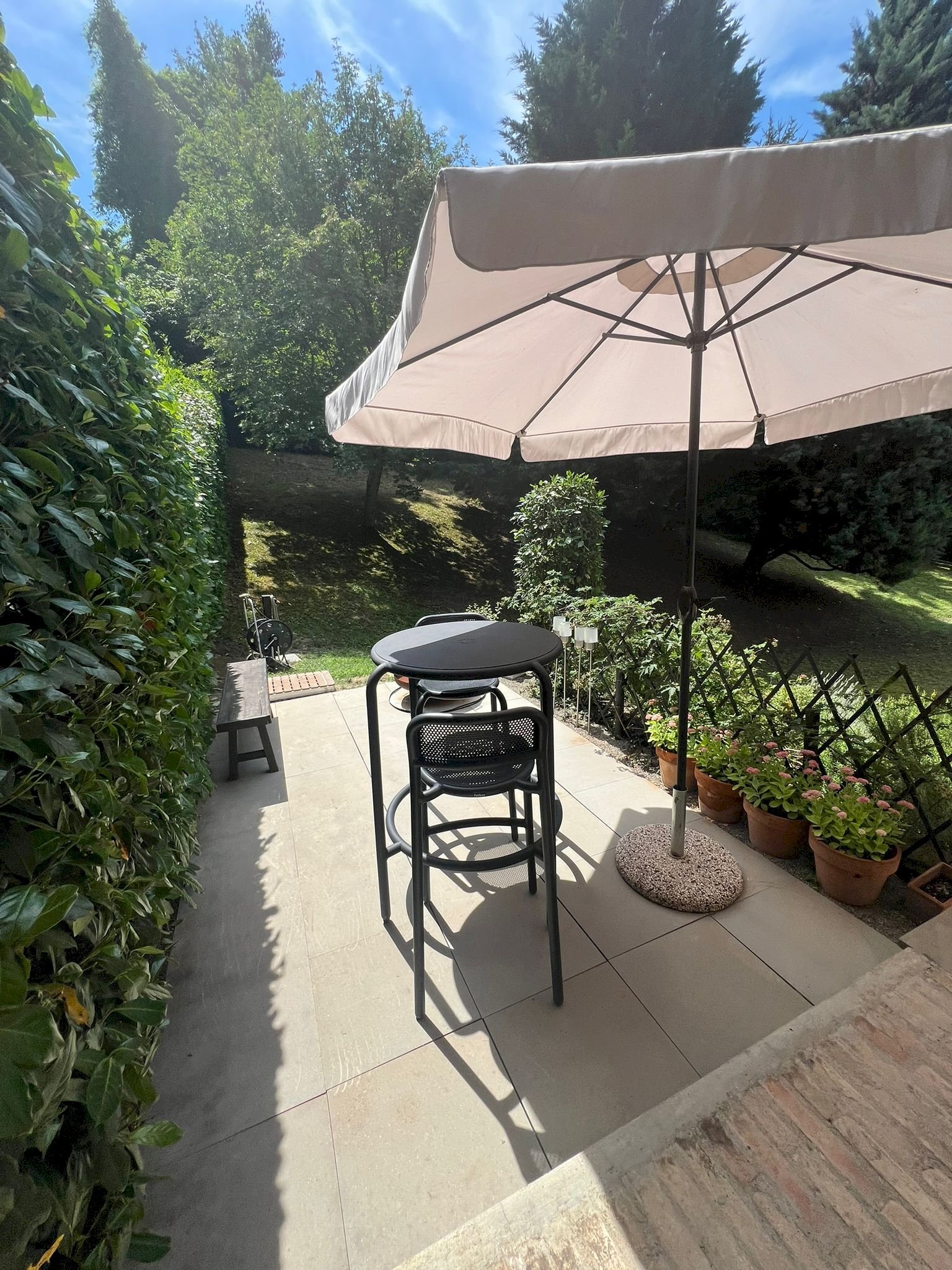 Semi-detached Villa Monte San Pietro - photo 2