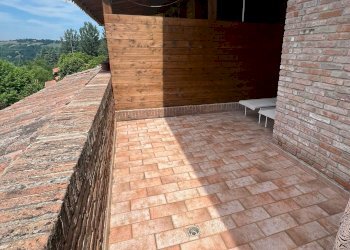 Villa Bifamiliare Monte San Pietro - foto 11