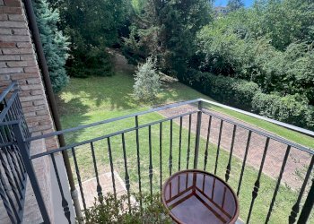 Villa Bifamiliare Monte San Pietro - foto 12