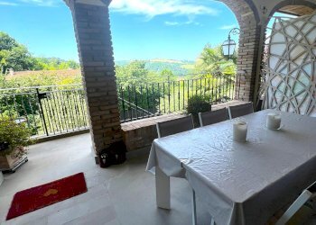 Villa Bifamiliare Monte San Pietro - foto 3