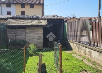 Rustic Via alle Fornaci, Robecco sul Naviglio - photo 5
