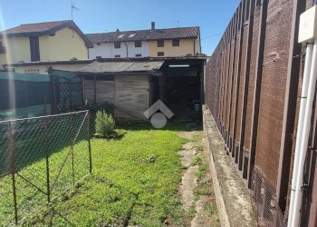 Rustic Via alle Fornaci, Robecco sul Naviglio - photo 31