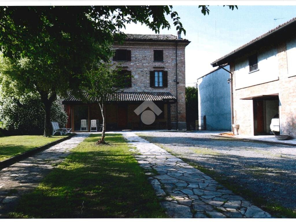Casa indipendente Frazione Baracca, Sarezzano - foto 2