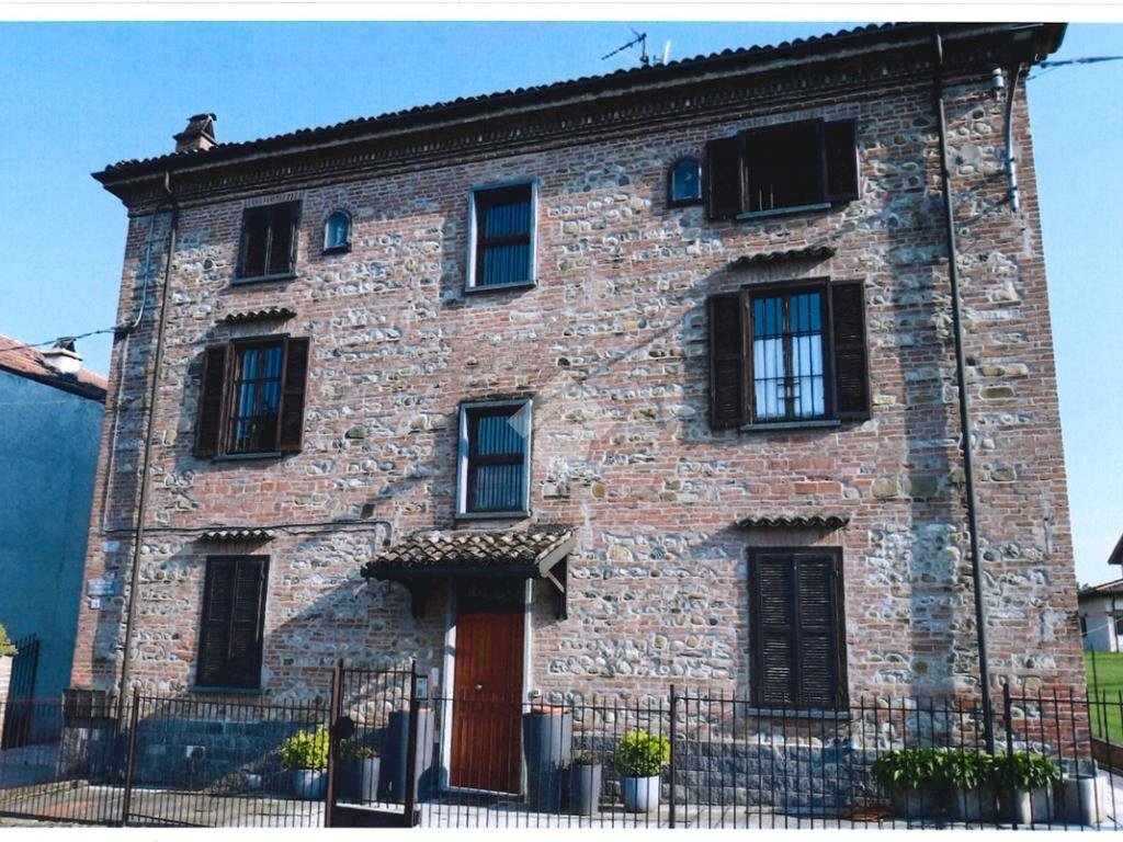 Casa indipendente Frazione Baracca, Sarezzano - foto 1