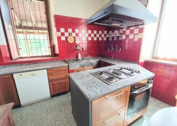 Casa indipendente Frazione Baracca, Sarezzano - foto 4