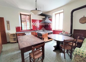 Casa indipendente Frazione Baracca, Sarezzano - foto 5