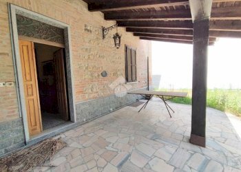 Casa indipendente Frazione Baracca, Sarezzano - foto 8