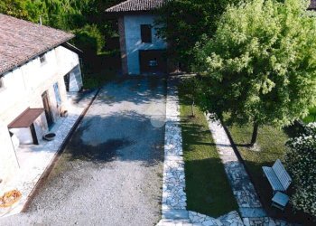 Casa indipendente Frazione Baracca, Sarezzano - foto 12