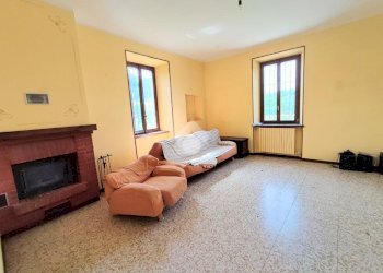 Casa indipendente Frazione Baracca, Sarezzano - foto 13