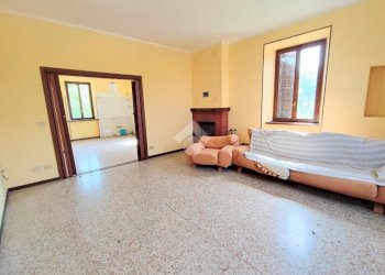 Casa indipendente Frazione Baracca, Sarezzano - foto 15