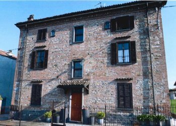 Casa indipendente Frazione Baracca, Sarezzano - foto 1