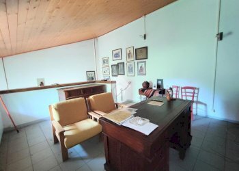 Casa indipendente Frazione Baracca, Sarezzano - foto 25