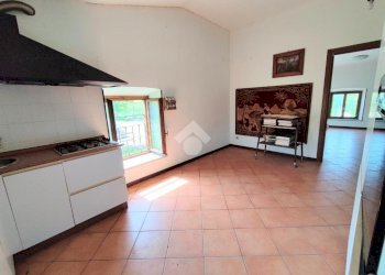 Casa indipendente Frazione Baracca, Sarezzano - foto 26