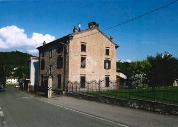 Casa indipendente Frazione Baracca, Sarezzano - foto 29