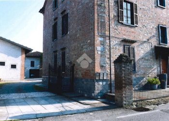 Casa indipendente Frazione Baracca, Sarezzano - foto 36