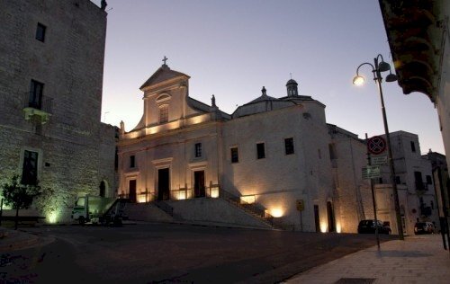 Villa Unifamiliare Contrada Figazzaro, Cisternino - foto 3