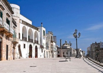 Villa Unifamiliare Contrada Figazzaro, Cisternino - foto 2